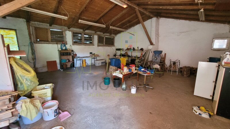Timis  Casa individuala. Teren 2373 mp. Sacalaz